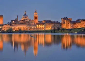 Cidade da Itália oferece R$ 800 para novos moradores