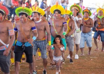 Julgamento STF Marco Temporal Indígenas