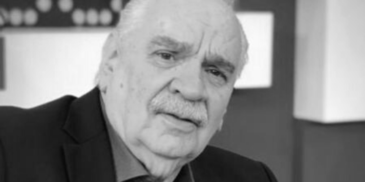 Morsa falece aos 78 anos