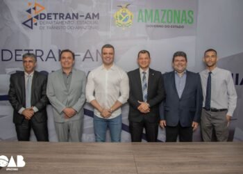 OAB-AM busca representatividade no CETRAN para fortalecer o conhecimento jurídico no trânsito