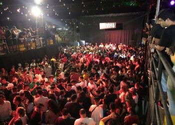 Pagode do Decreto será no Via Torres, neste domingo, em Manaus