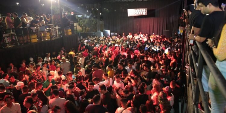 Pagode do Decreto será no Via Torres, neste domingo, em Manaus