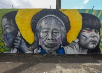 Parintins instagramável-registros fotográficos