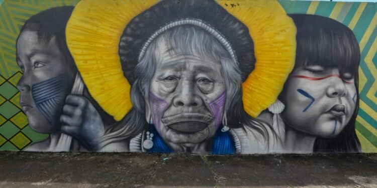 Parintins instagramável-registros fotográficos