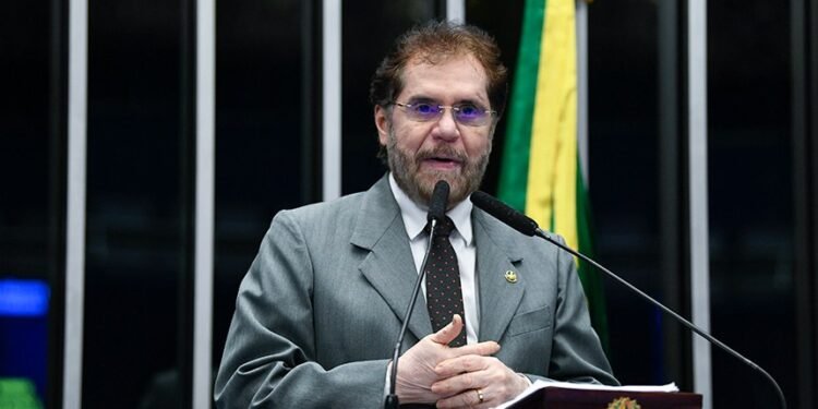 CPI das ONGs Plínio Valério