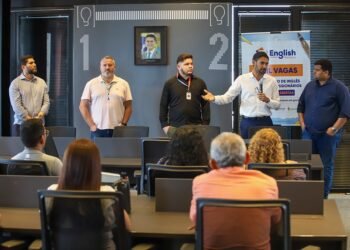 Pré-selecionados do ‘English Manaus’ precisam atualizar cadastro