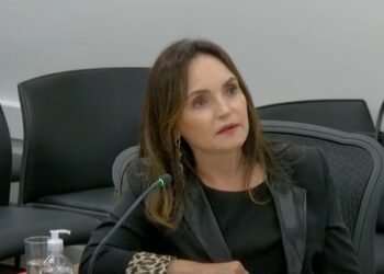 Procuradora de Justiça Carla Fleury de Souza