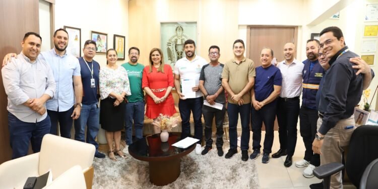 Reajuste salarial professores