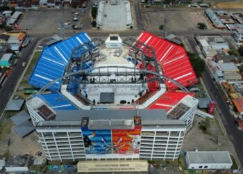 Secom - Parintins 2023 - Foto3 Alex Pazuello