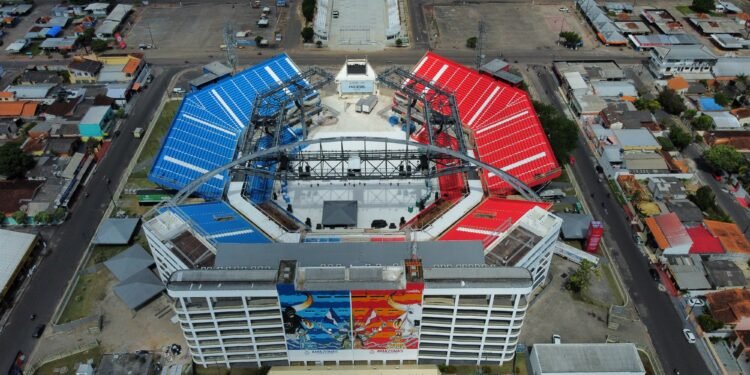 Secom - Parintins 2023 - Foto3 Alex Pazuello