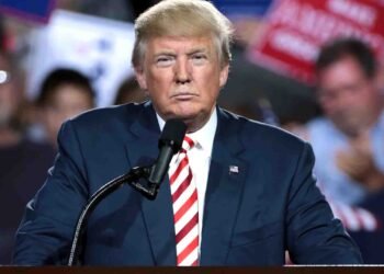 Trump-teria-compartilhado-plano-do-Pentagono-Gage-Skidmore-Creative-Commons-min-1