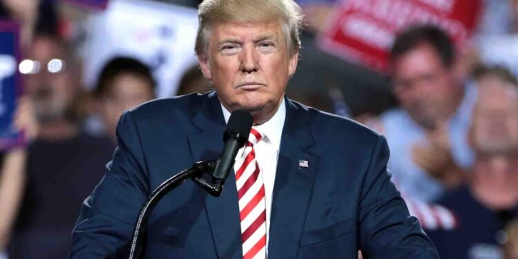 Trump-teria-compartilhado-plano-do-Pentagono-Gage-Skidmore-Creative-Commons-min-1