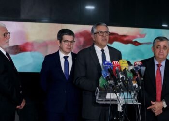 União Brasil Padilha