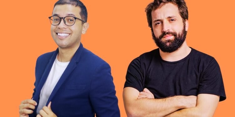 Fabrício Mendes Greg News BR-319