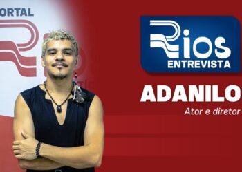 Rios Entrevista | Adanilo, ator e diretor amazonense