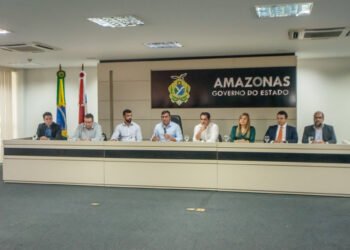 Wilson Lima reajuste professores