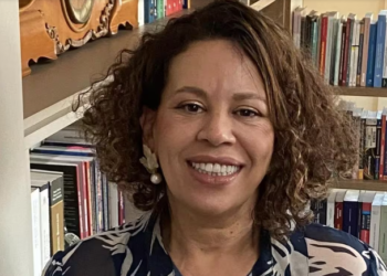 advogada Edilene Lobo cargo de ministra substituta da Corte