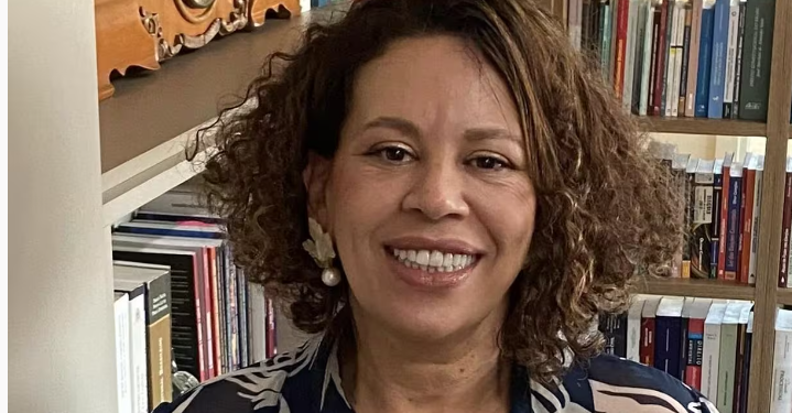 advogada Edilene Lobo cargo de ministra substituta da Corte