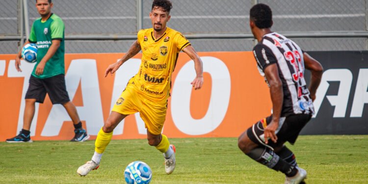 amazonas-botafogo