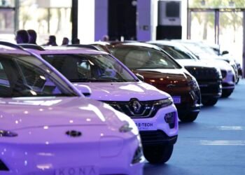 Descontos na venda de carros chegam a R$ 400 milhões