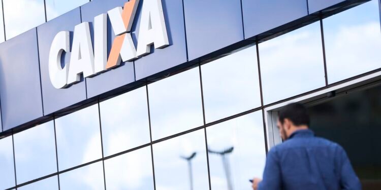 Caixa suspende cobrança de Pix para pessoa jurídica