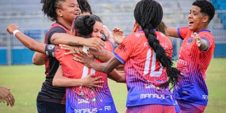 campeonato feminino