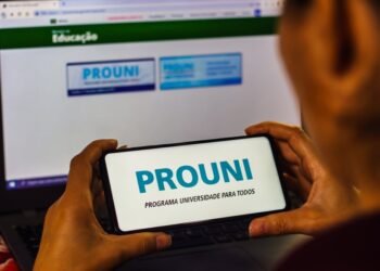 começa inscrições para programa universidade para todos
