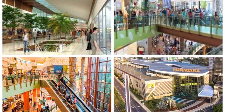 comercio em Manaus-Feriado de Corpus Christi_ saiba o horário de funcionamento do comércio em Manaus