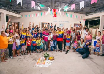 comunidade santo expedito