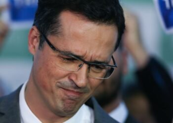 Câmara dos Deputados confirma decisão do TSE e Deltan tem mandato cassado