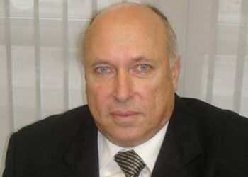 desembargador escravidão