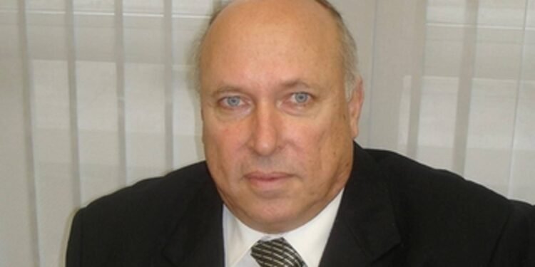 desembargador escravidão