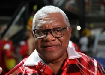 Antônio Andrade foi comunicado da decisão durante a realização do Ensaio Técnico no curral Lindolfo Monteverde