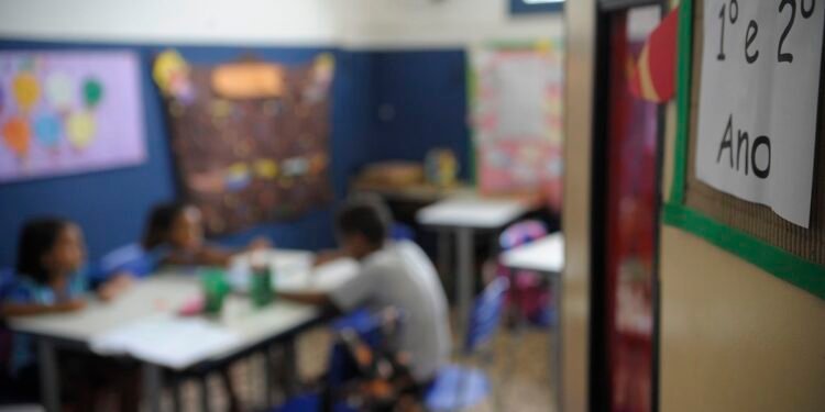 Alfabetização Manaus escolas