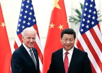 Embaixador dos EUA é convocado por China para reprimenda oficial após fala de Biden sobre Xi