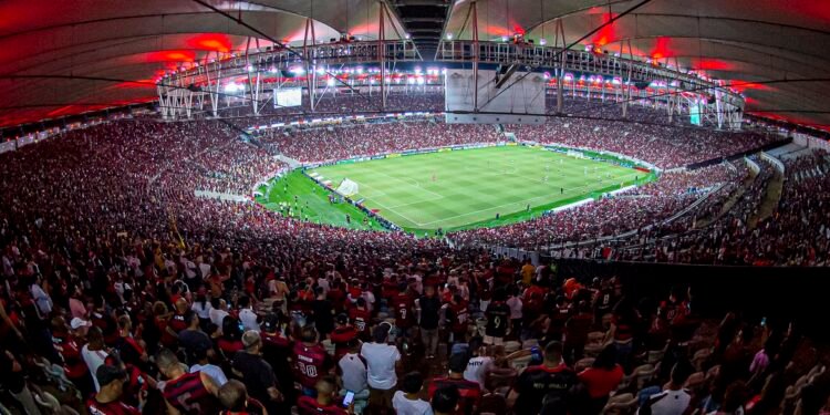 O Rubro-Negro volta a jogar em casa