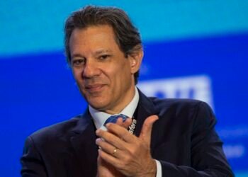 ‘Bom a caminho do ótimo’, diz Haddad sobre Reforma tributária