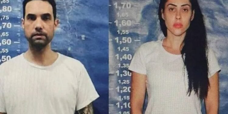 henry borel monique medeiros