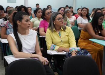 inscrições abertas para cursos profissionalizantes