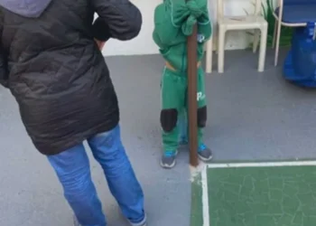 Proprietários de escola particular em SP são presos após  denúncias de maus-tratos aos alunos