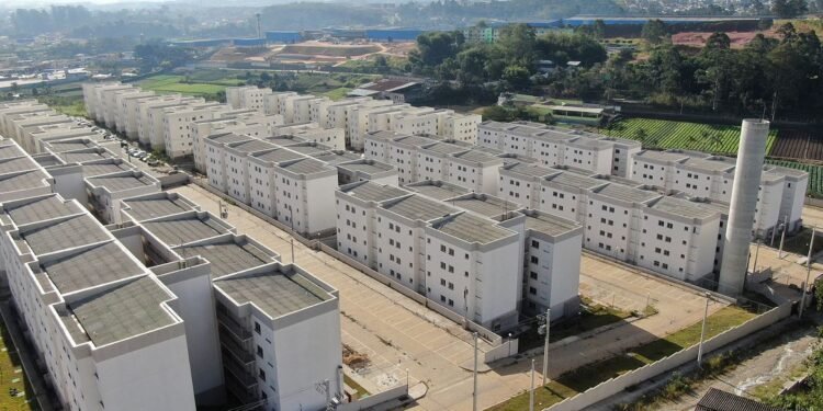 minha casa minha vida