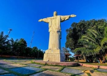mirante rio preto da eva