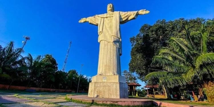 mirante rio preto da eva