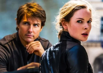 missão impossível 7 - Tom Cruise se nega a gravar cena