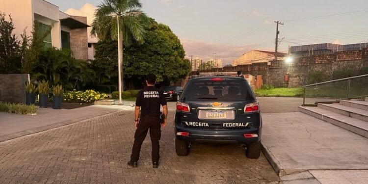 empresarios presos operação entulho