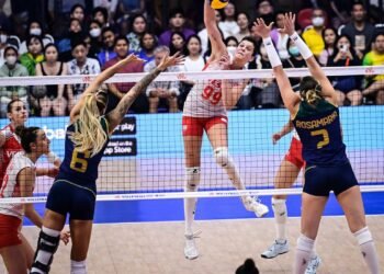 esportes, vôlei, liga das naões, Brasil, Turquia, Seleção Brasileira, CBV, FIVB