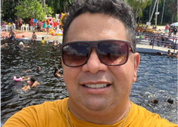 prefeito de urucurituba- am