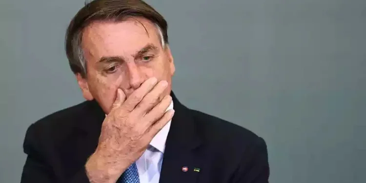presidente bolsonaro pode se tornar inelegivel