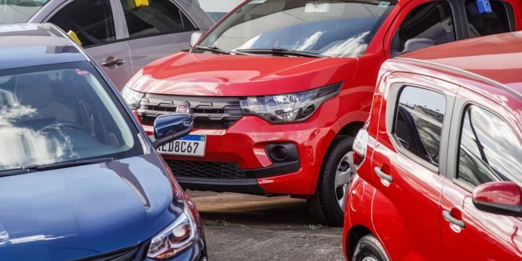 programa de incentivo para a compra de carros