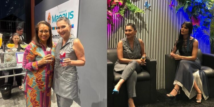 projeto social pioneiro de harmonização orofacial em pessoas trans